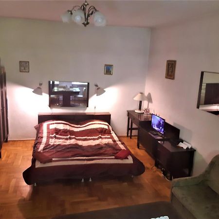 Florianska Old Town Apartment Красков Екстериор снимка