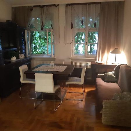 Florianska Old Town Apartment Красков Екстериор снимка
