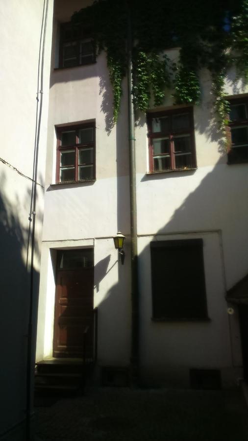 Florianska Old Town Apartment Красков Екстериор снимка