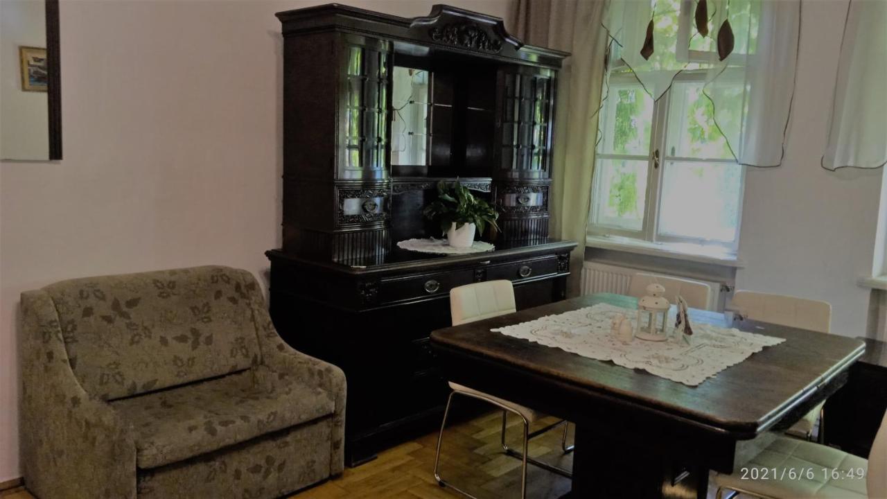 Florianska Old Town Apartment Красков Екстериор снимка
