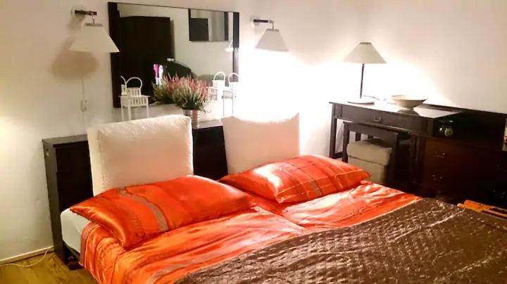 Florianska Old Town Apartment Красков Екстериор снимка