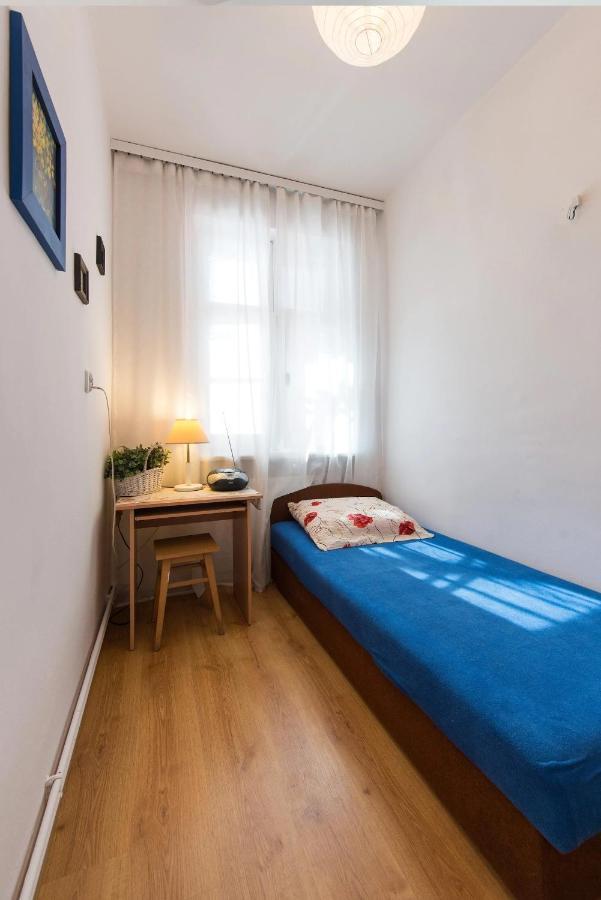 Florianska Old Town Apartment Красков Екстериор снимка