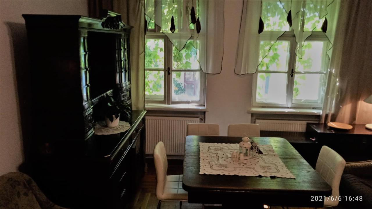 Florianska Old Town Apartment Красков Екстериор снимка