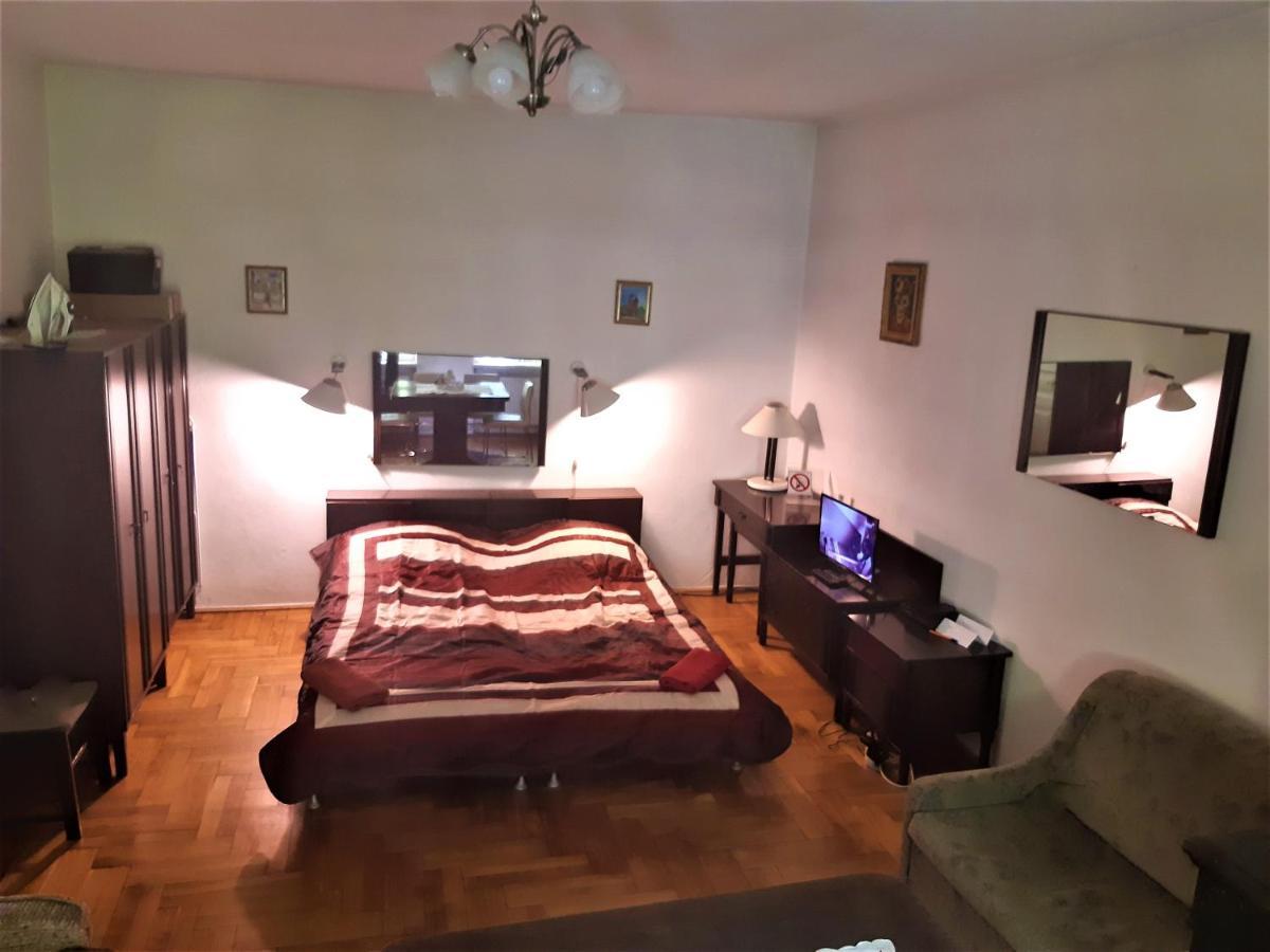 Florianska Old Town Apartment Красков Екстериор снимка