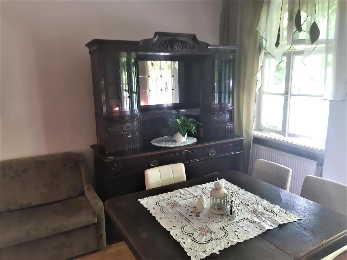 Florianska Old Town Apartment Красков Екстериор снимка