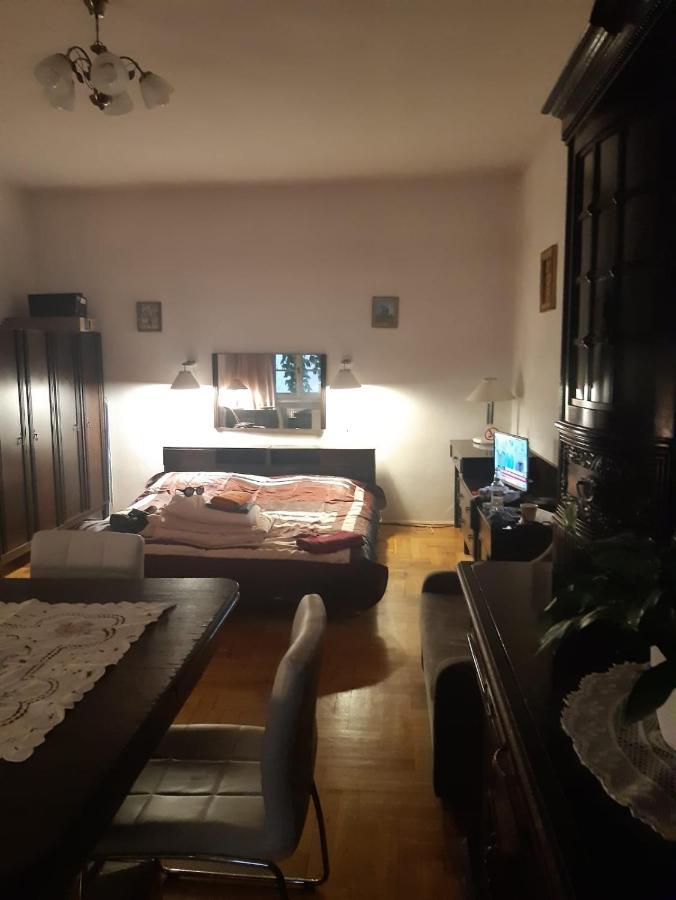 Florianska Old Town Apartment Красков Екстериор снимка