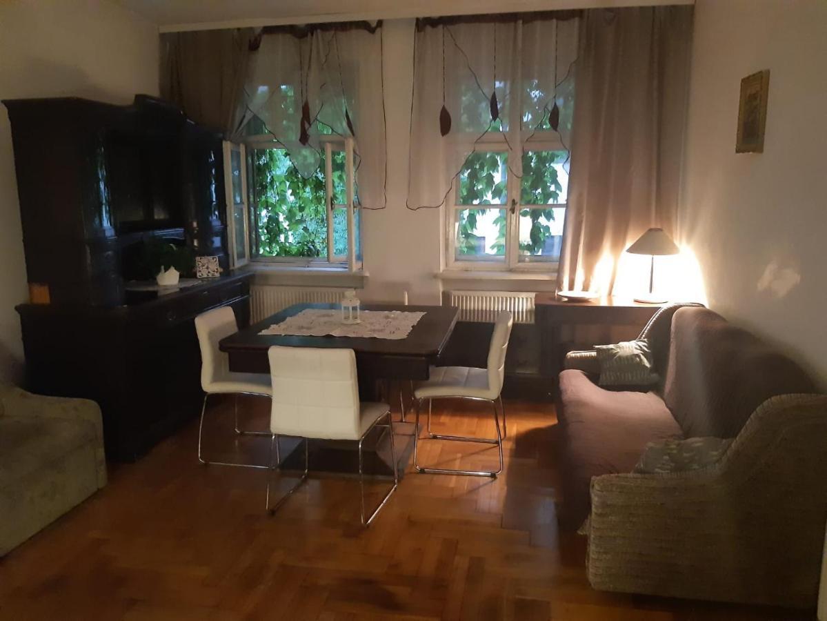 Florianska Old Town Apartment Красков Екстериор снимка