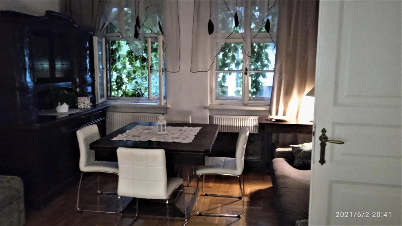 Florianska Old Town Apartment Красков Екстериор снимка
