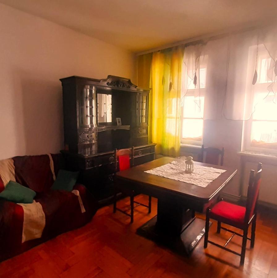 Florianska Old Town Apartment Красков Екстериор снимка