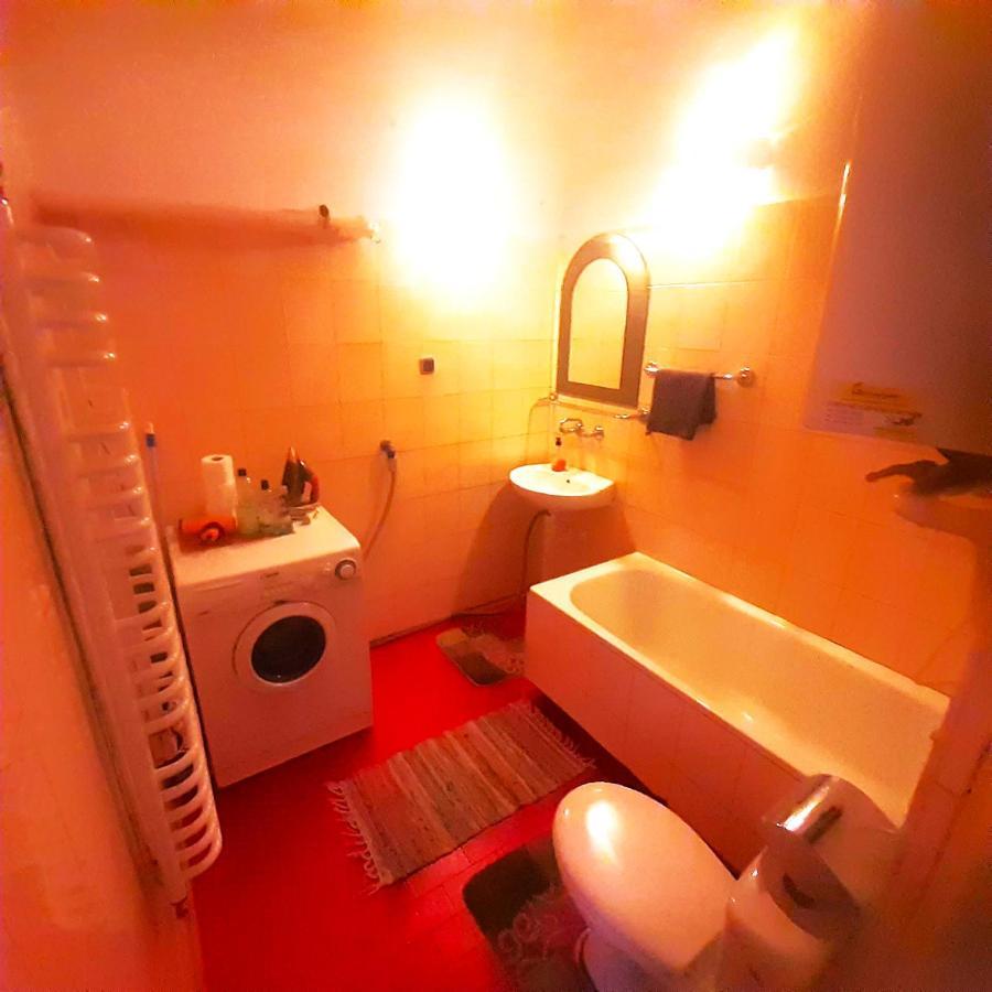 Florianska Old Town Apartment Красков Екстериор снимка